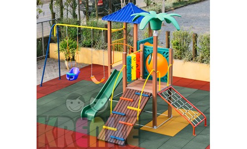 Playground KMP-202